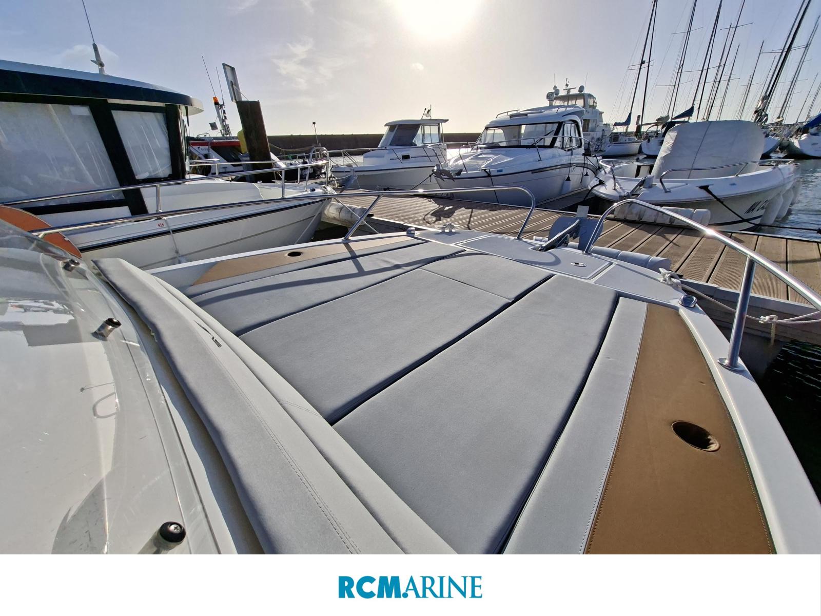 beneteau Flyer 7 sundeck