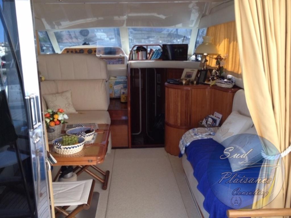 azimut 40 fly