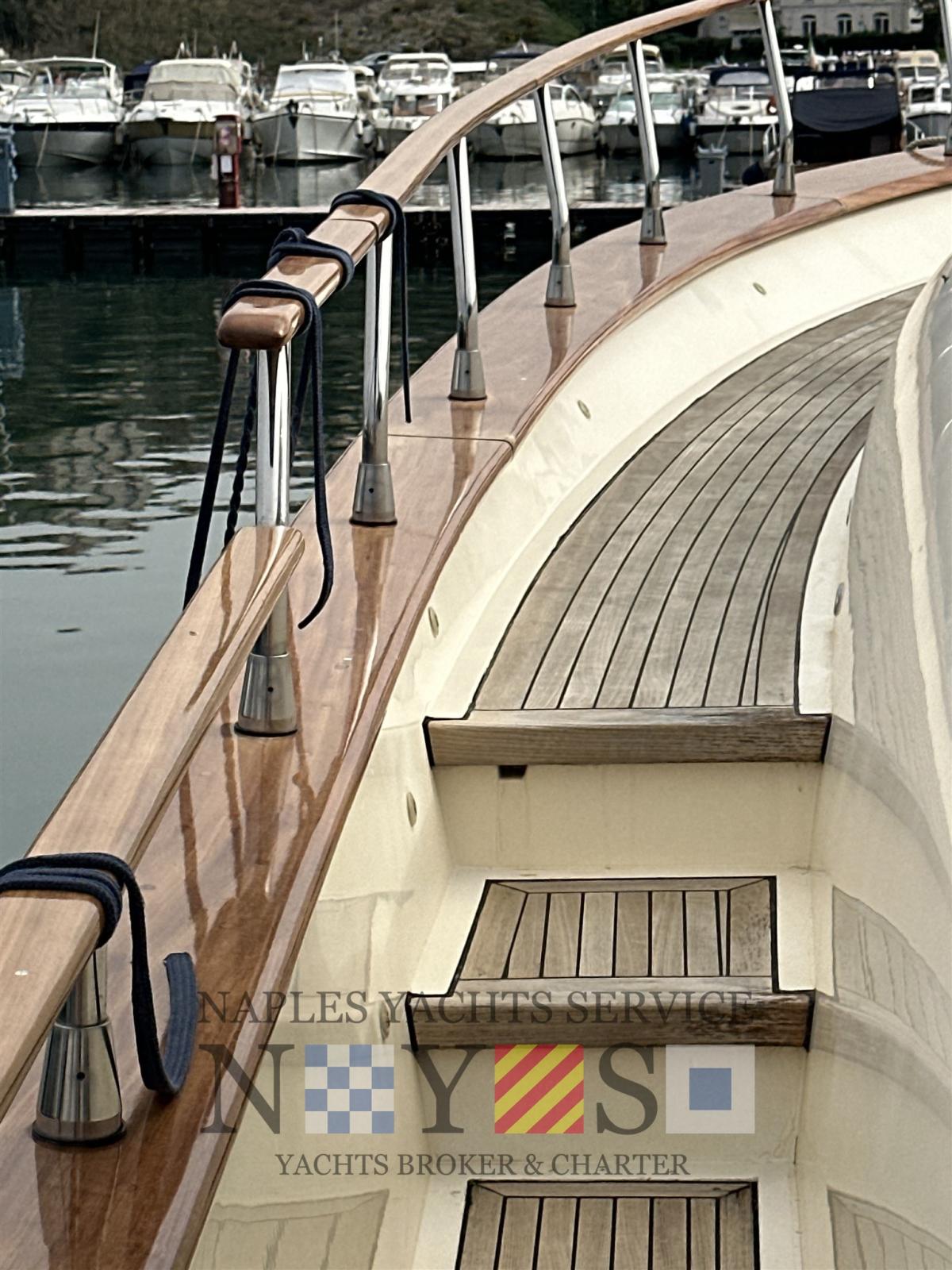 fratelli aprea Sorrento 50