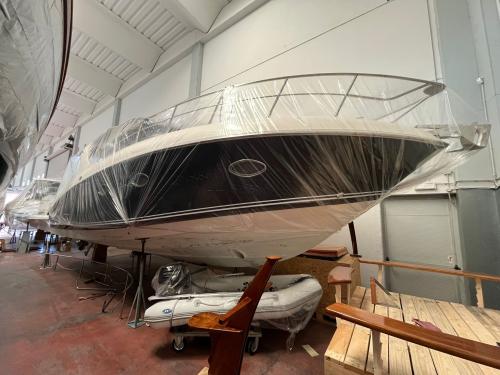 Manò marine manò 37 gran sport