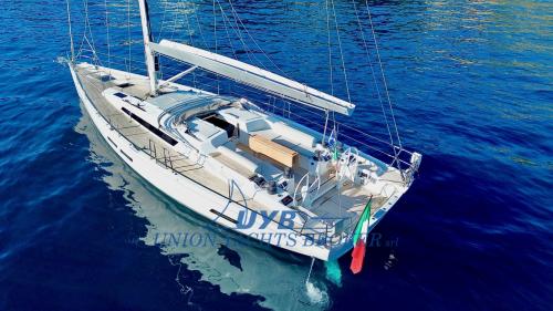 Italia yachts italia 15.98