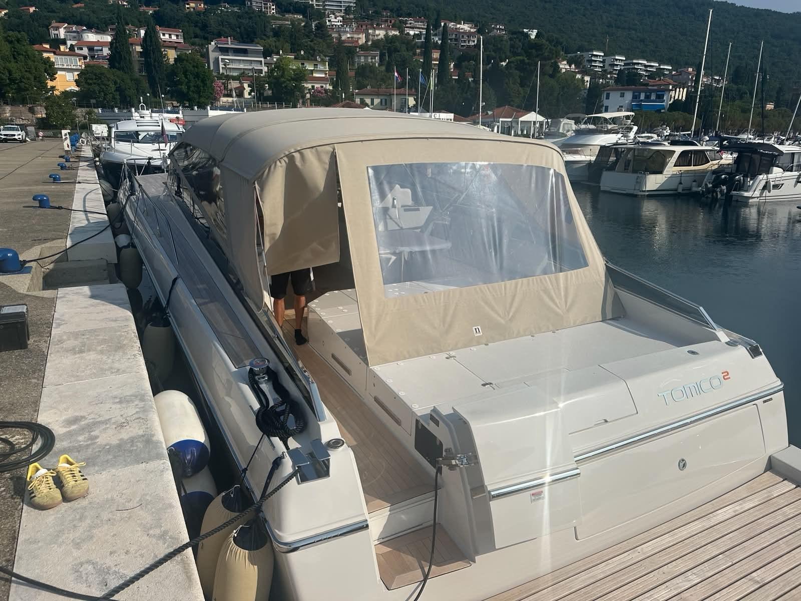 itama Itama 62 rs