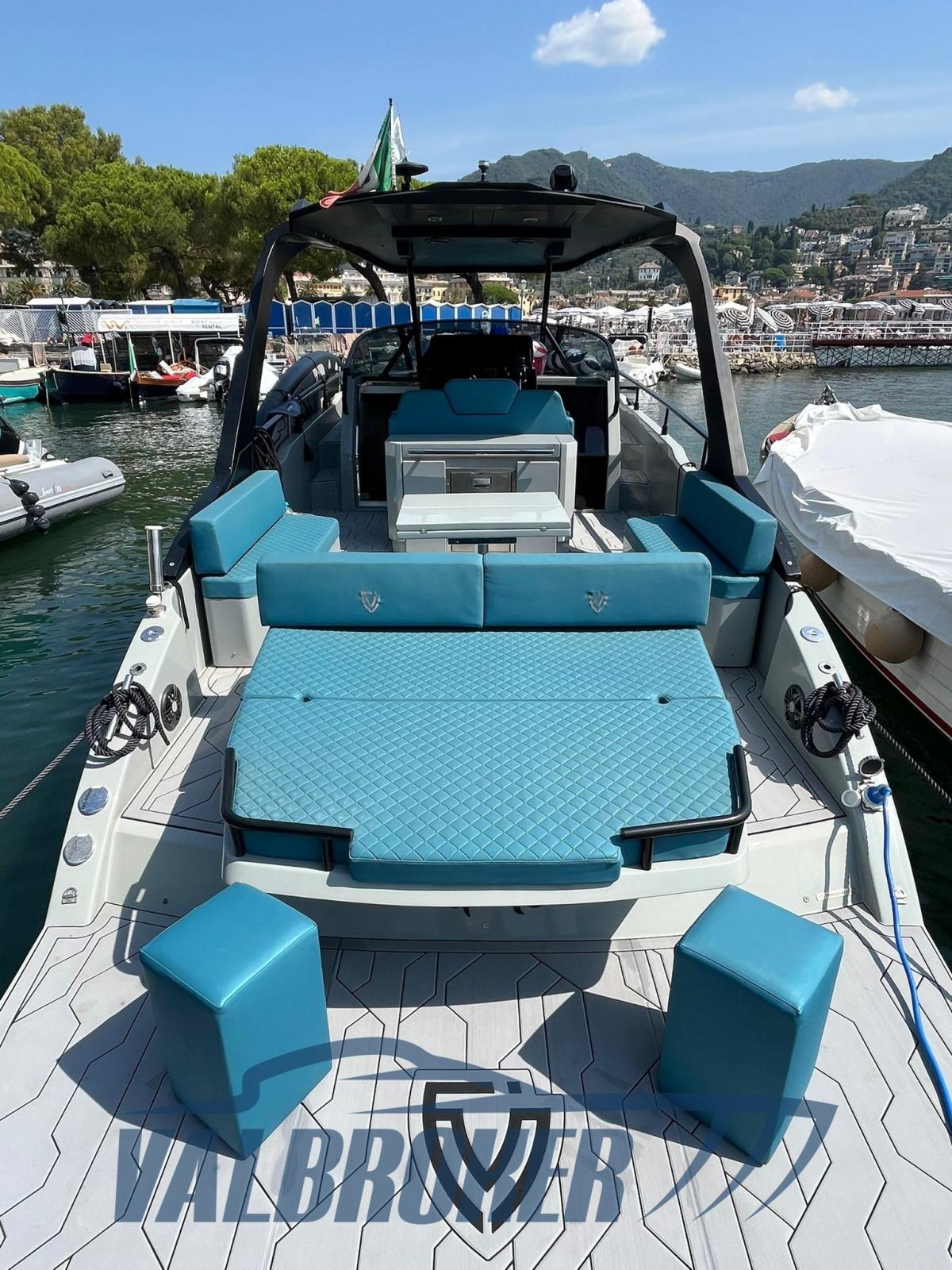 fim Regina 340