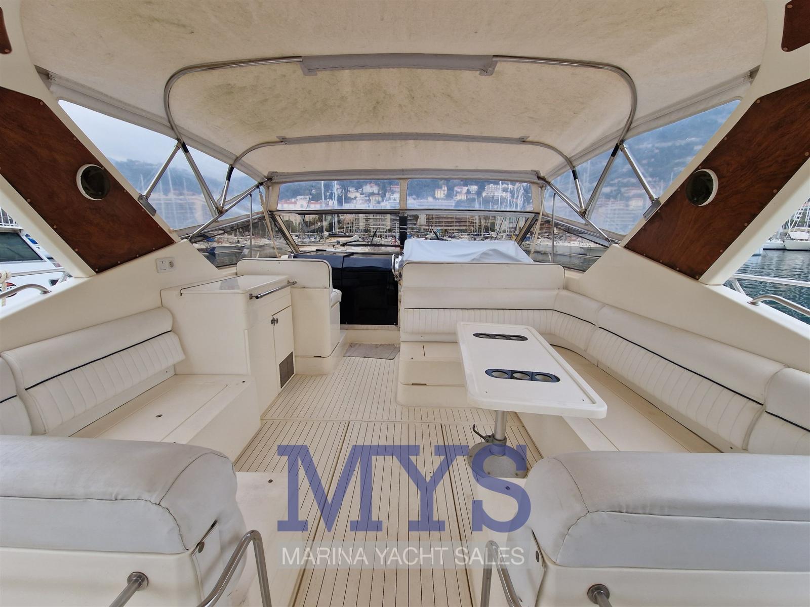 princess Princess 46' riviera