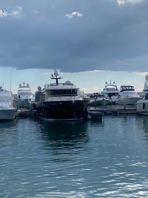 apreamare Maestro 51