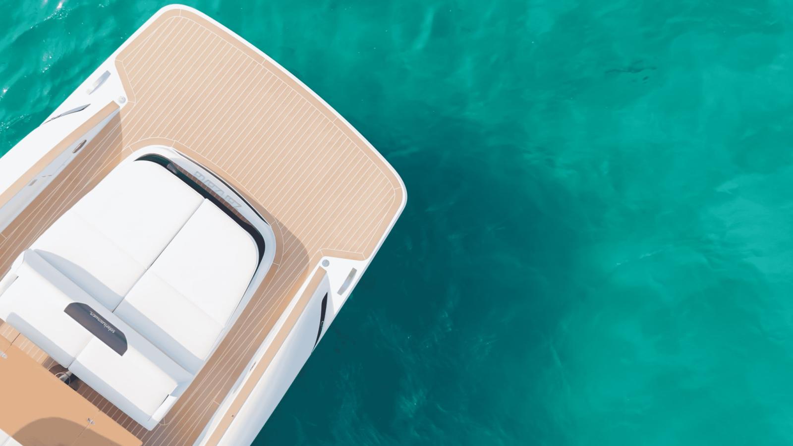 solaris power 40 open