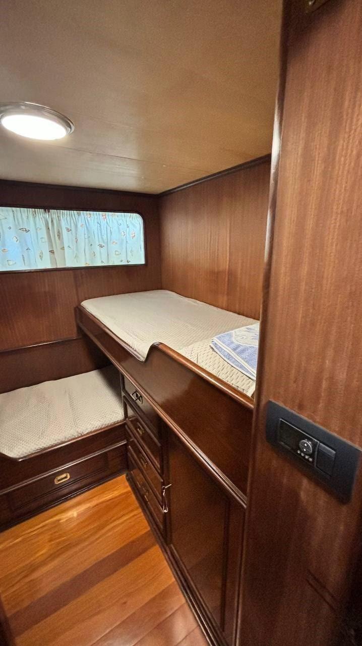 benetti sail division Benetti delfino