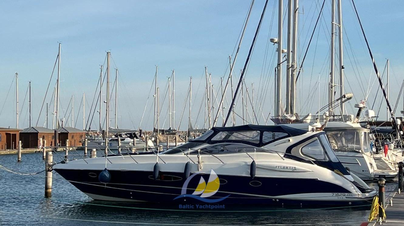 gobbi Atlantis 47