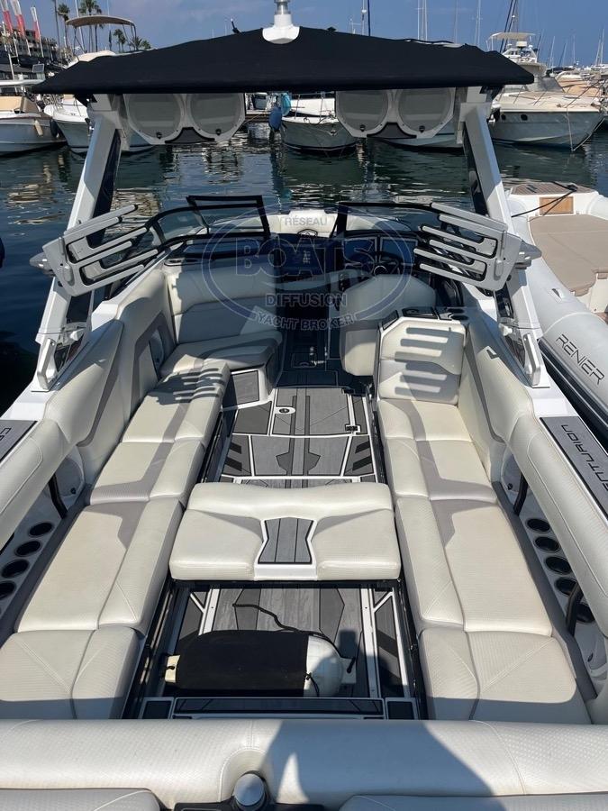 centurion Centurion ri 265