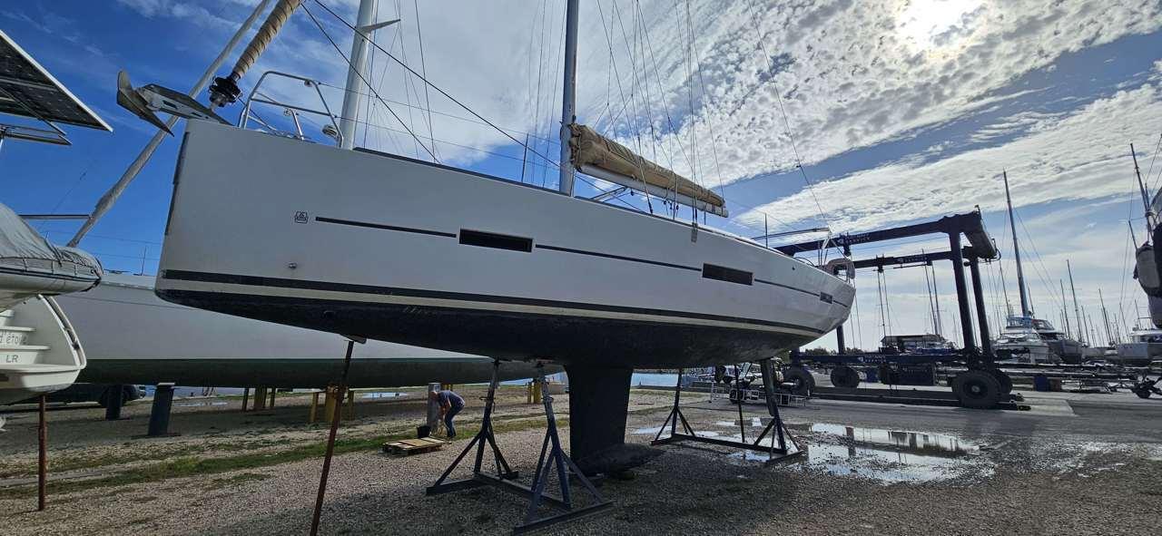 dufour 412 grand large