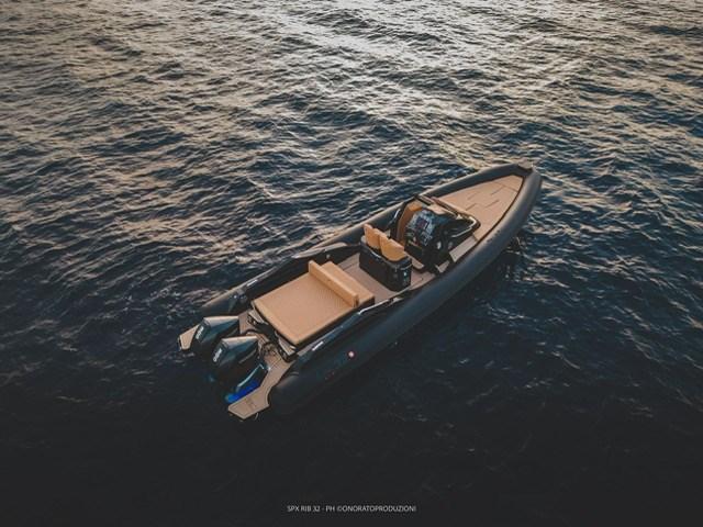 spx rib 32