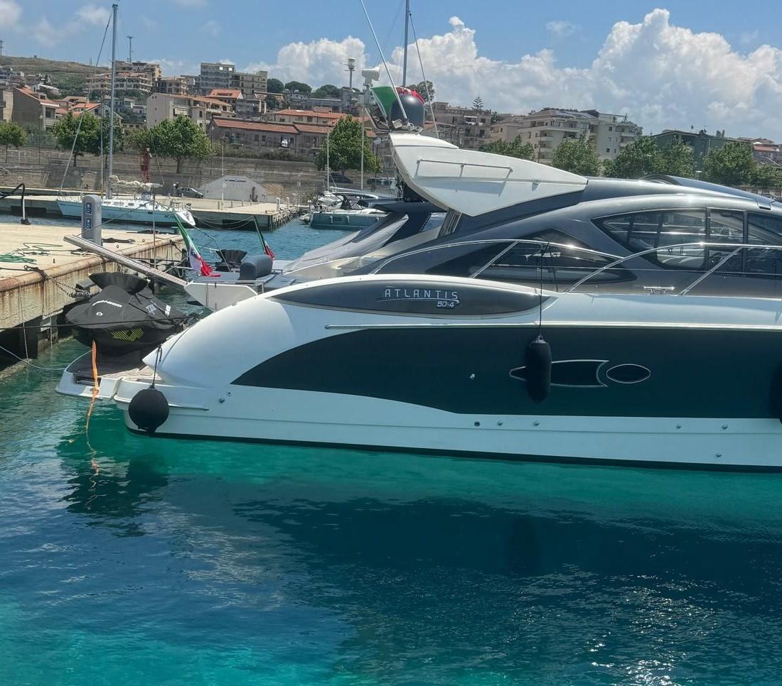 atlantis Atlantis 50x4