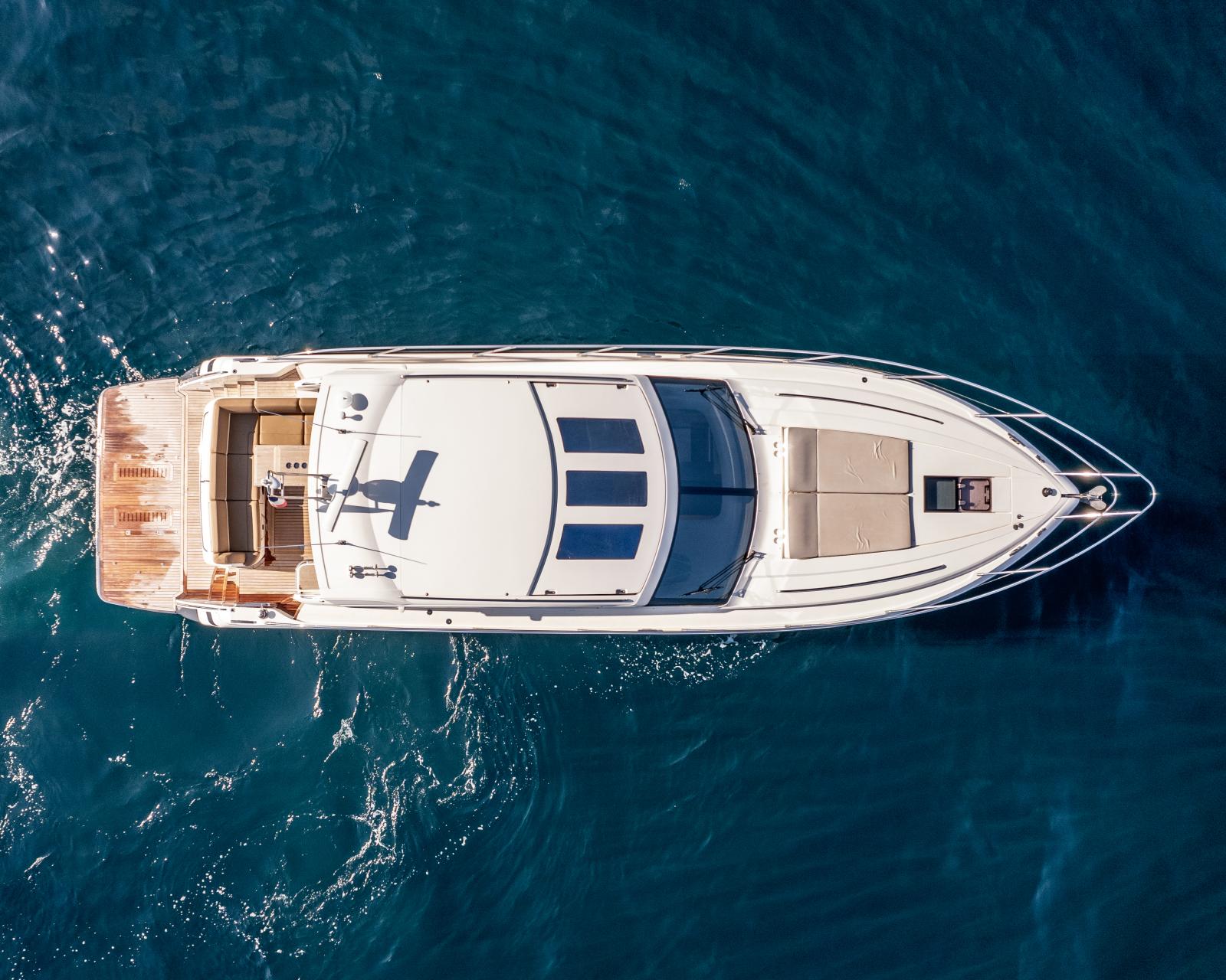 princess V52