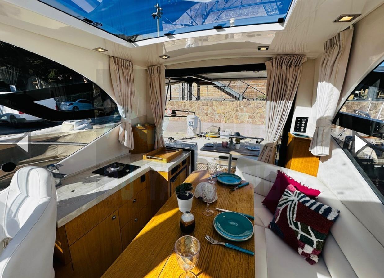 galeon 310 htc