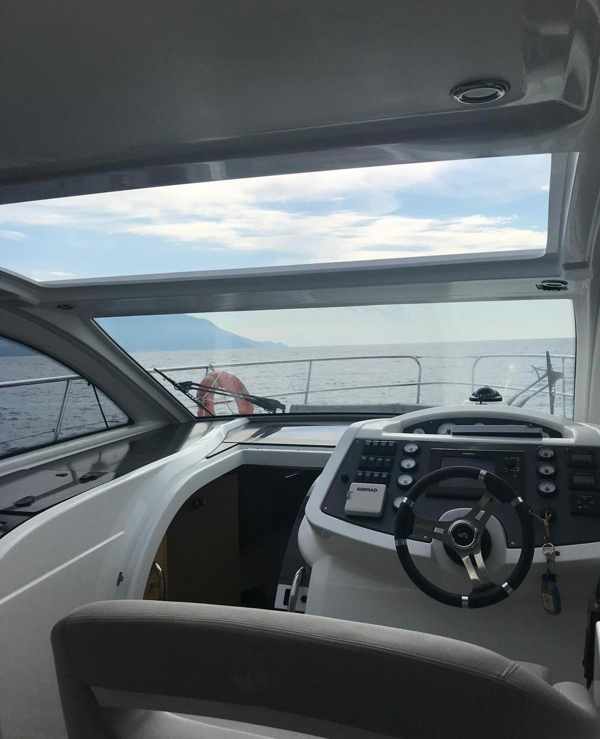 beneteau Flyer 34 gt
