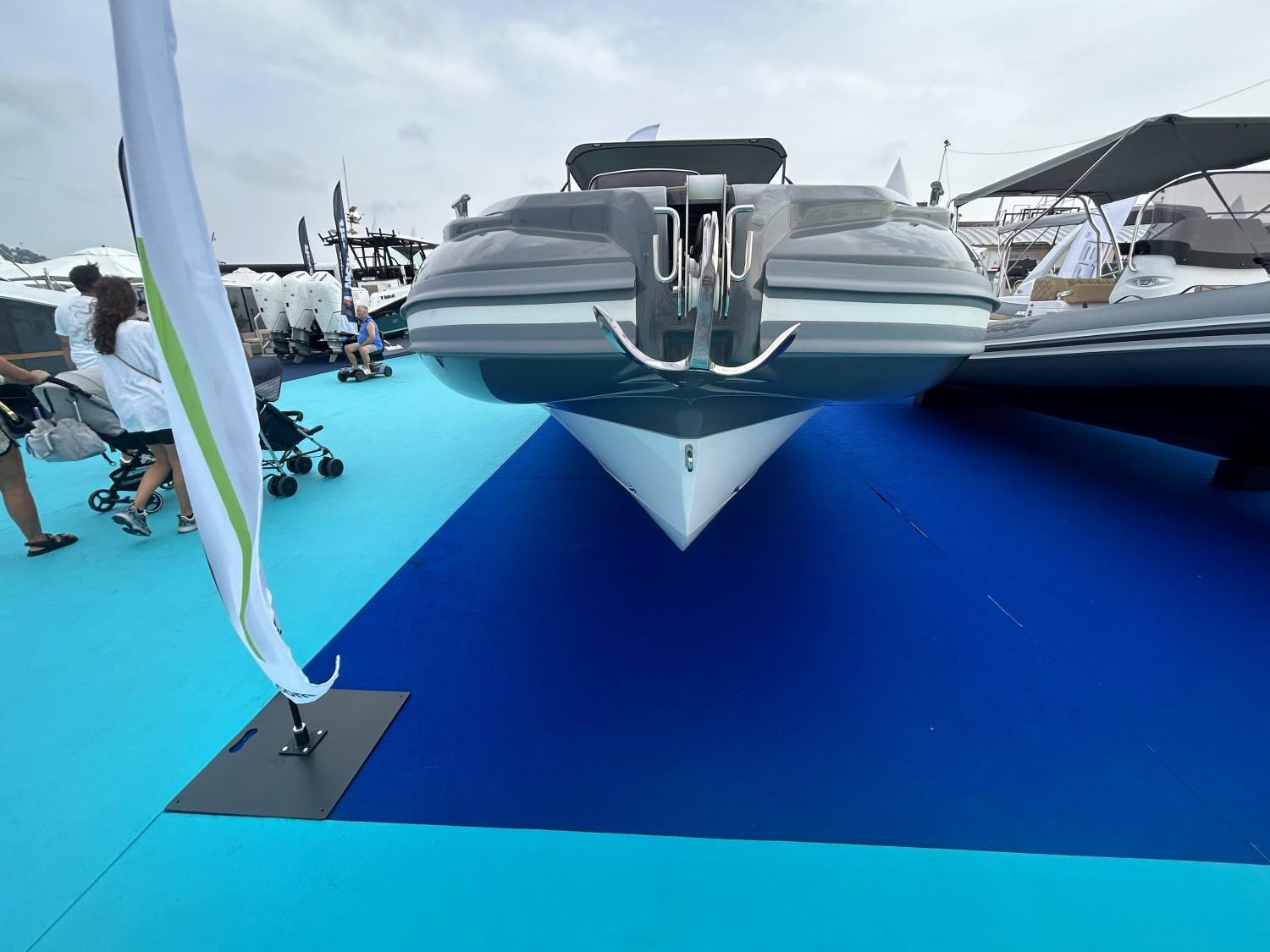 salpa Soleil 24.5