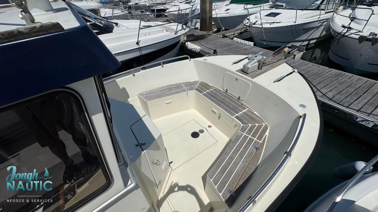 botnia marin Tarfish 800