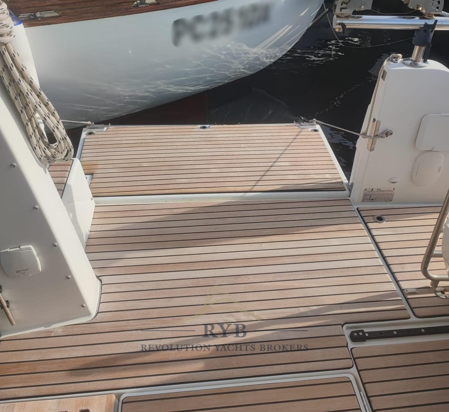 beneteau Antares 11