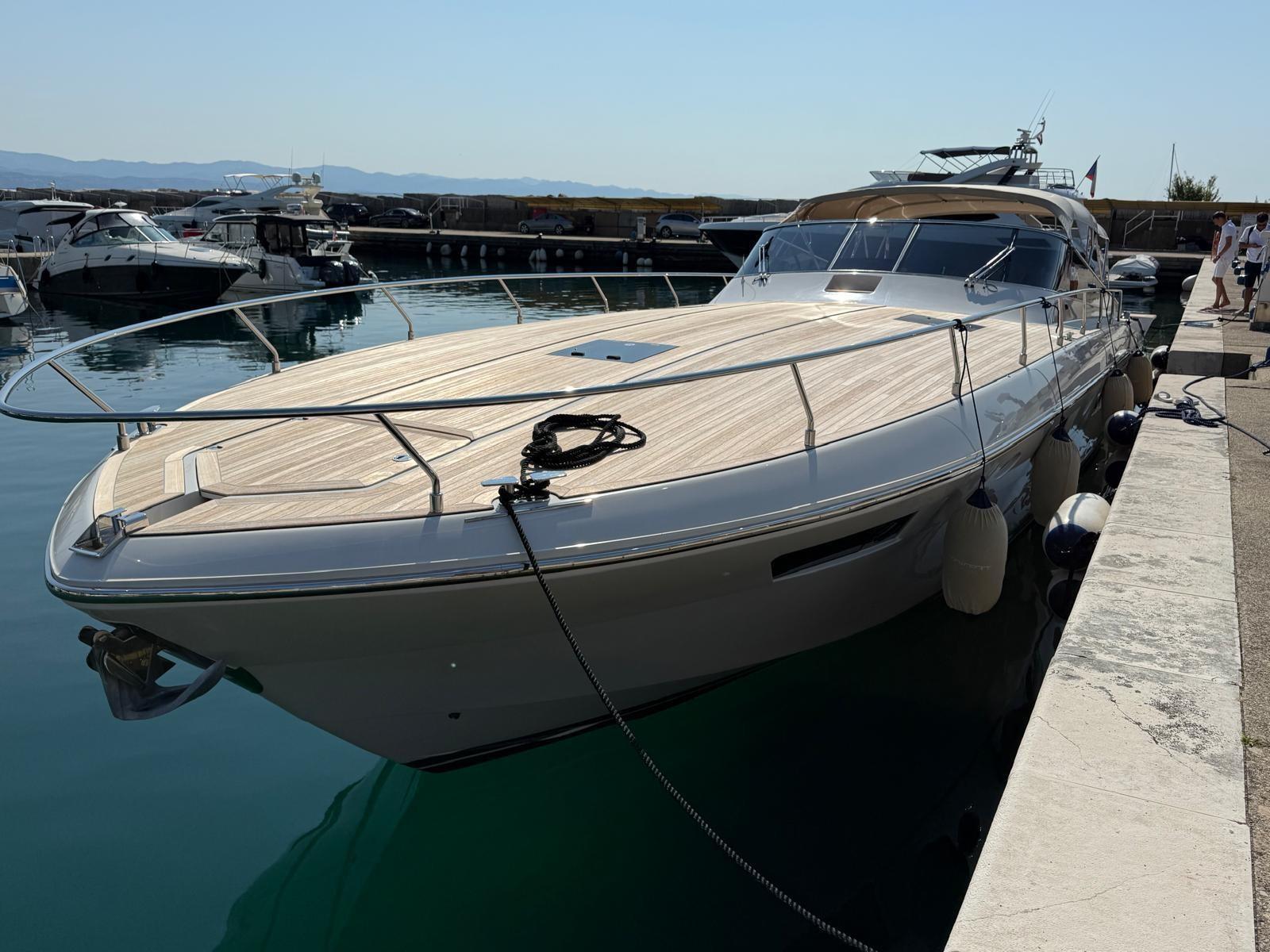itama Itama 62 rs
