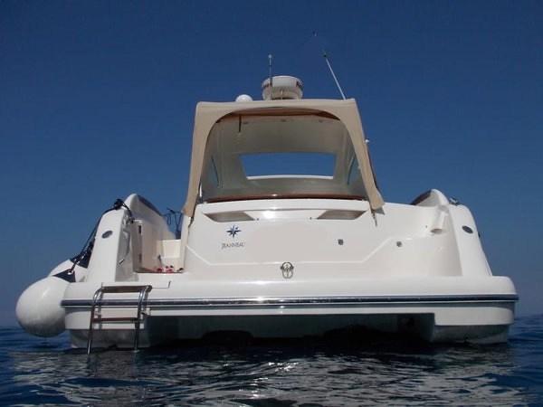 jeanneau Prestige 34 s ht
