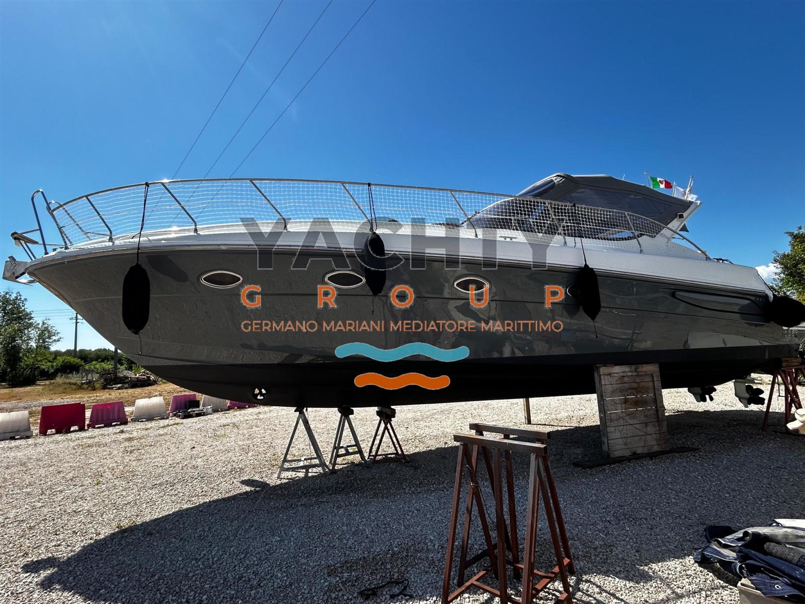 innovazioni e progetti Mira 40