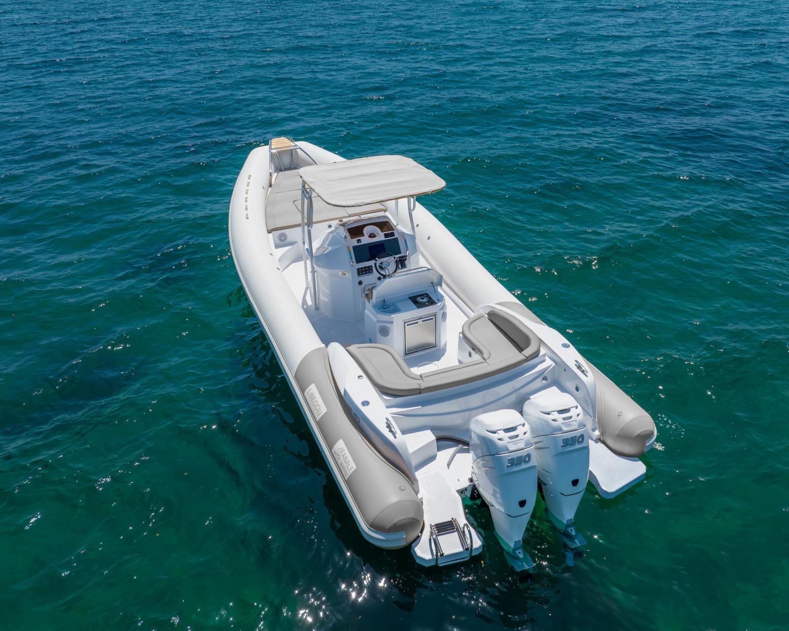 fanale marine Libecciu 1000