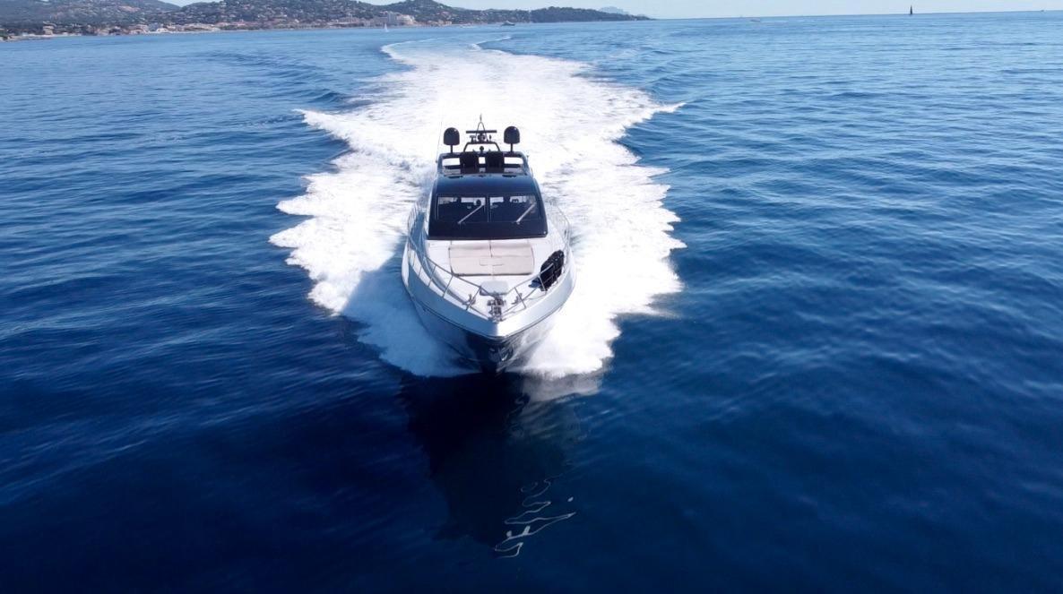 mangusta 72 open
