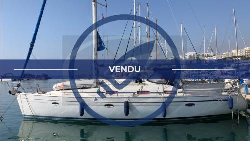 Bavaria yachts 42 cruiser