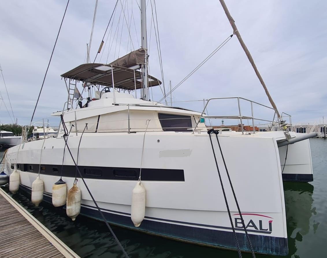 catana Bali 4.3