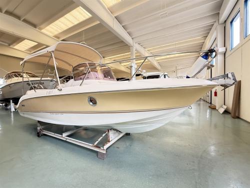 Sessa marine key largo 26