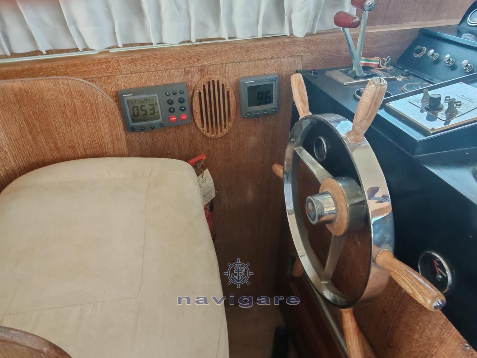 cantieri di pisa Kitalpha