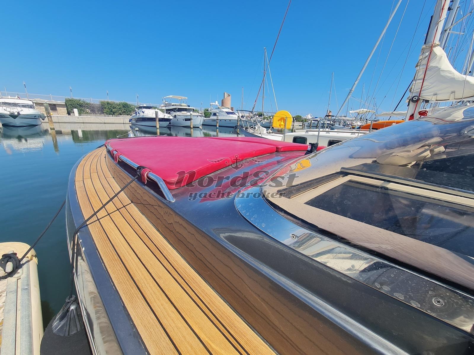 partenautica Open (diesel)