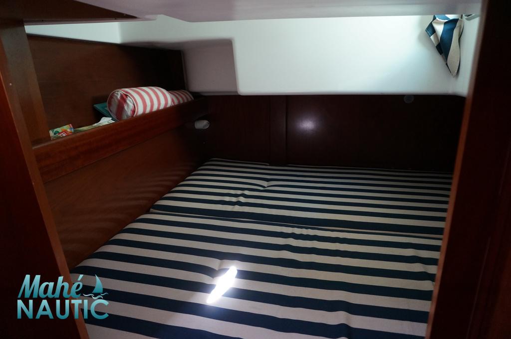 beneteau Ombrine 1001