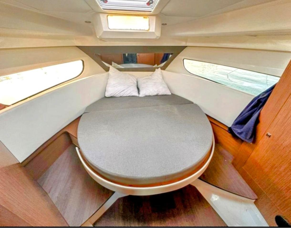 jeanneau Merry fisher 1095