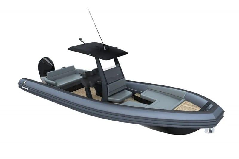 novamarine Rh 800