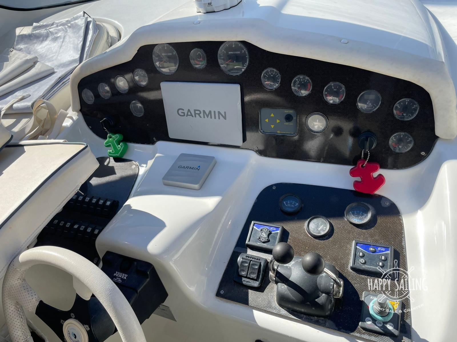 abbate bruno Primatist g41 aerotop pininfarina