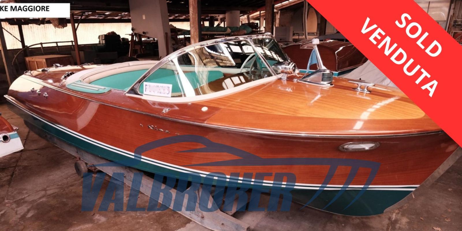 riva Ariston