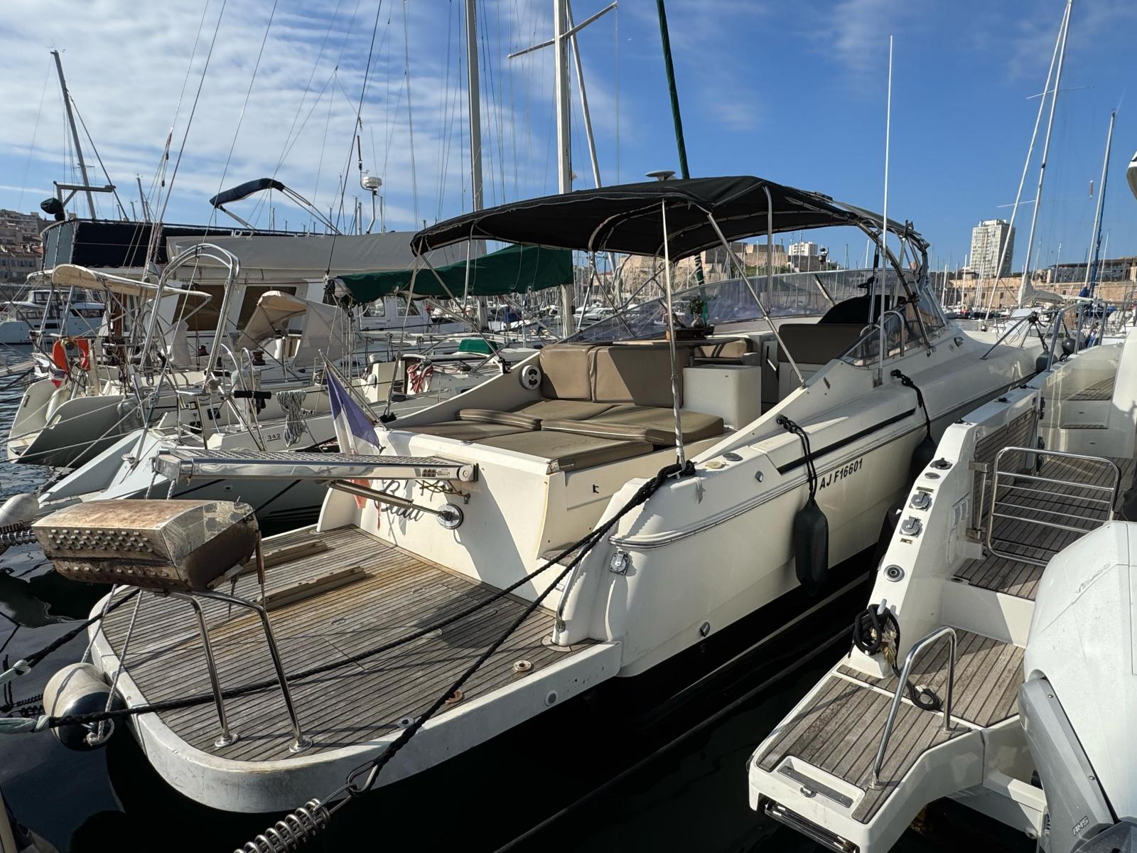 baia 43 zero