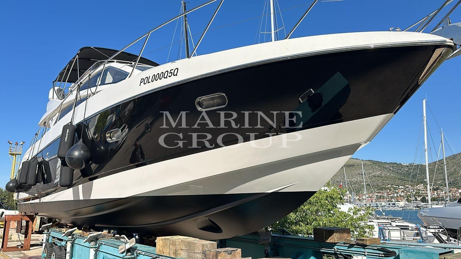 sunseeker Manhattan 63