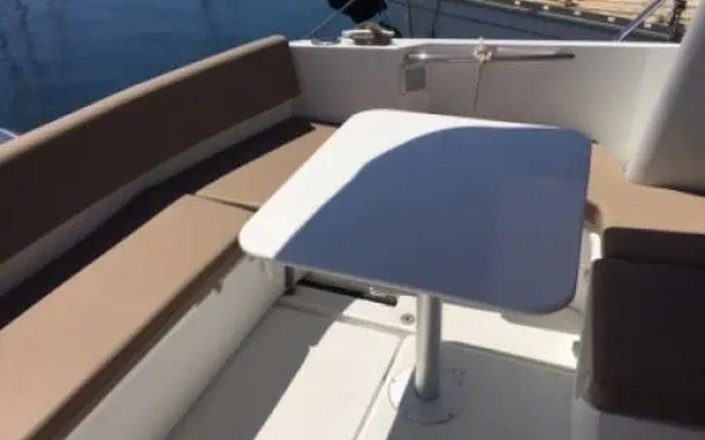 jeanneau Merry fisher 855