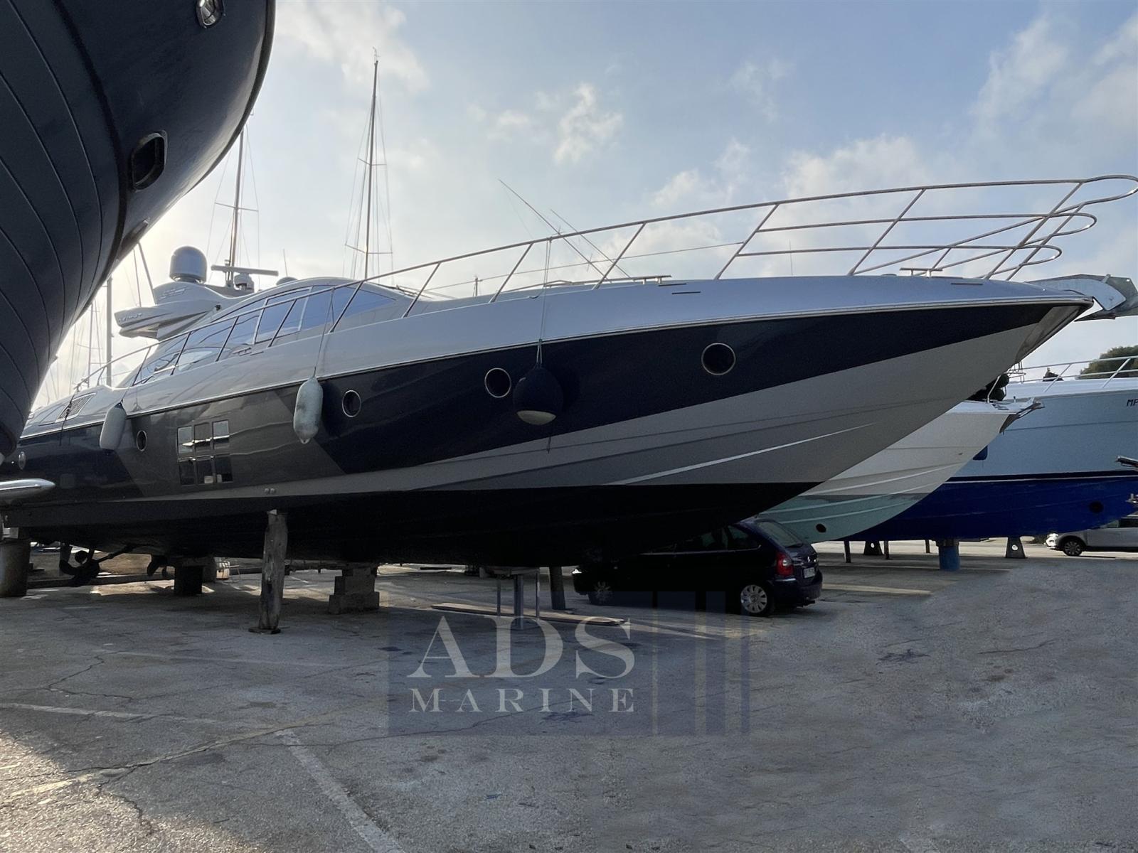 azimut 68s - 68
