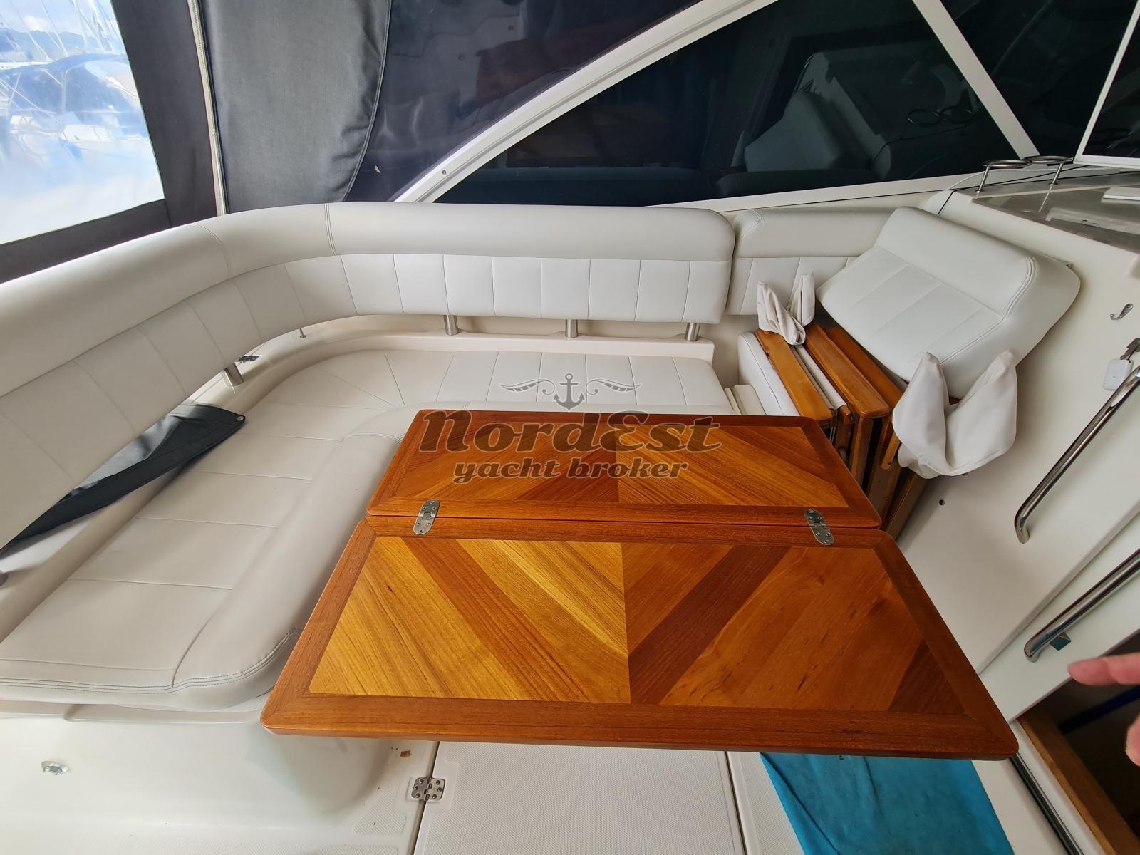 wellcraft 360 coastal