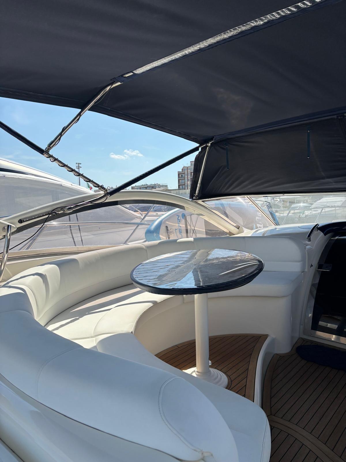 atlantis 47 open