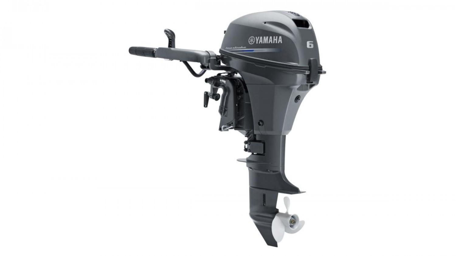 yamaha F6dmhs/l