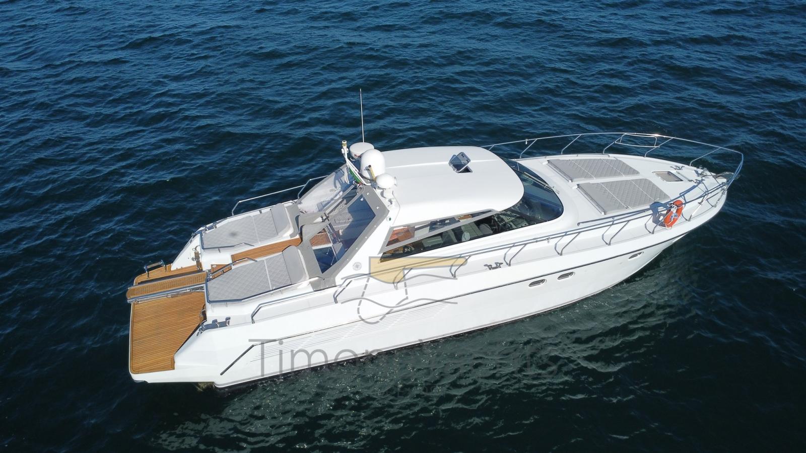 raffaelli Mistral s