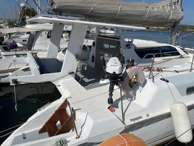 edel Cat 43