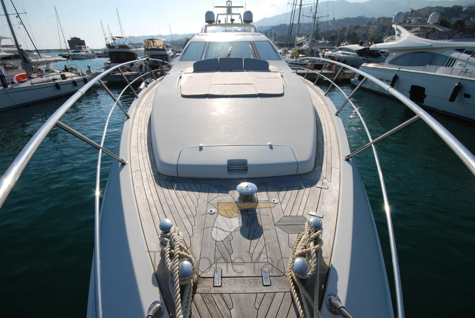 azimut 86s