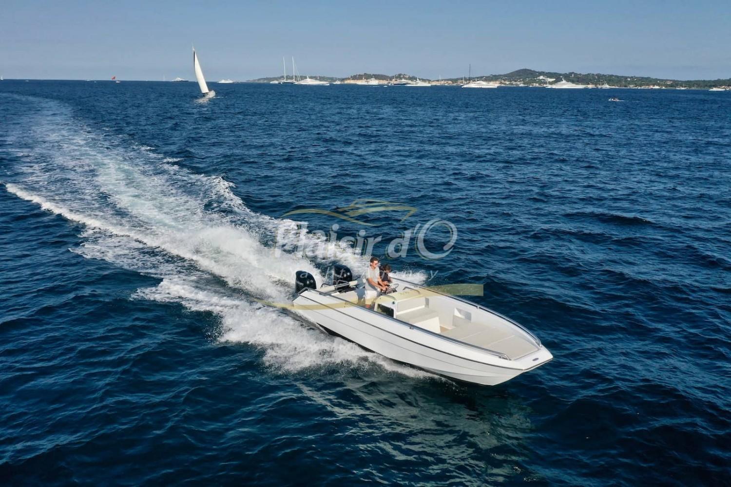laurent marine L23