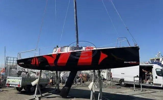 beneteau First 24 se