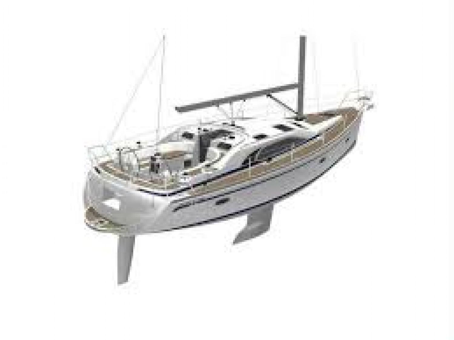 bavaria yachts Bavaria 40 vision